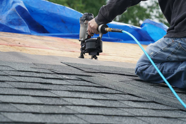 Best Commercial Roofing Services  in Watts Mills, SC
